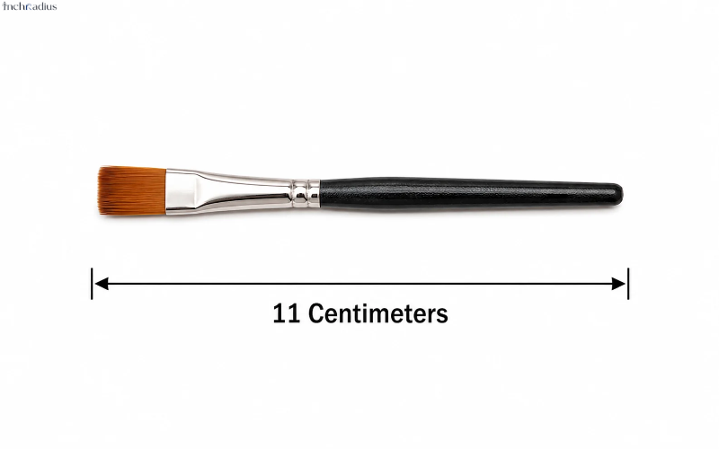 How Long Is 11 Centimeters