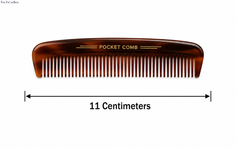 How Long Is 11 Centimeters