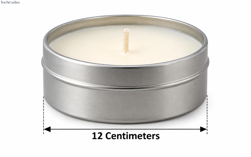 How Long Is 12 Centimeters