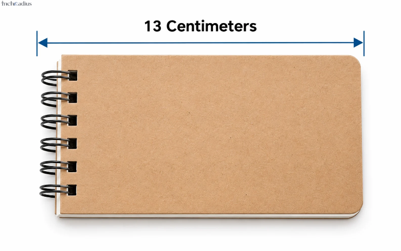 How Long Is 13 Centimeters