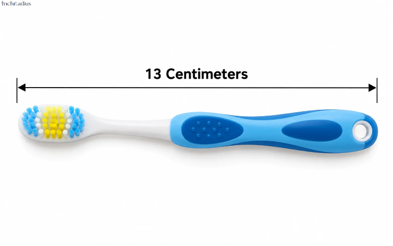How Long Is 13 Centimeters