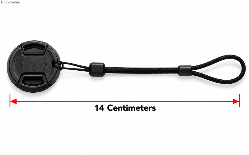 How Long Is 14 Centimeters