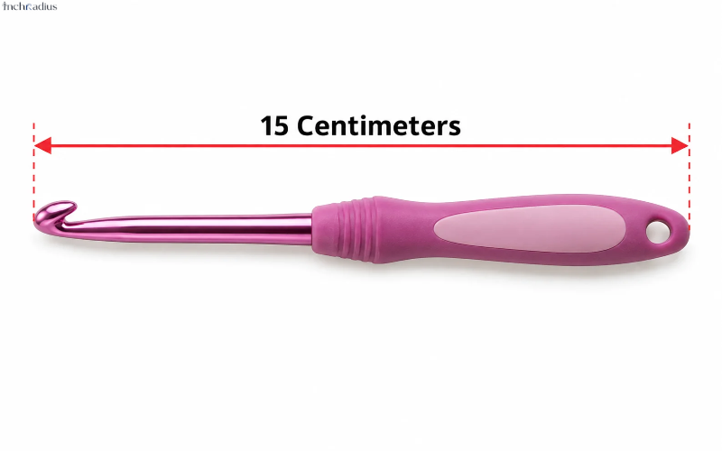 How Long Is 15 Centimeters