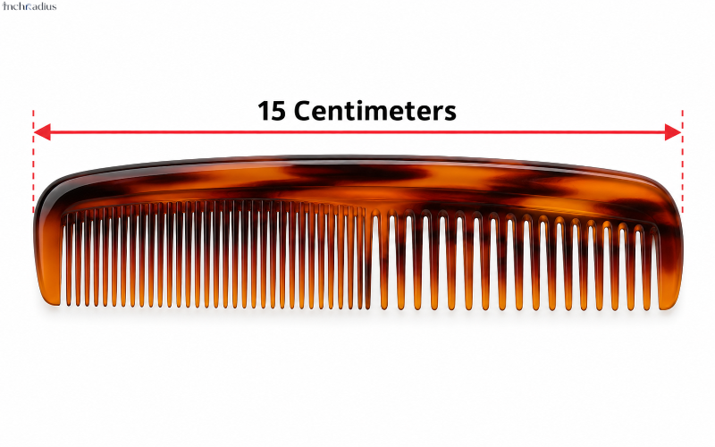 How Long Is 15 Centimeters