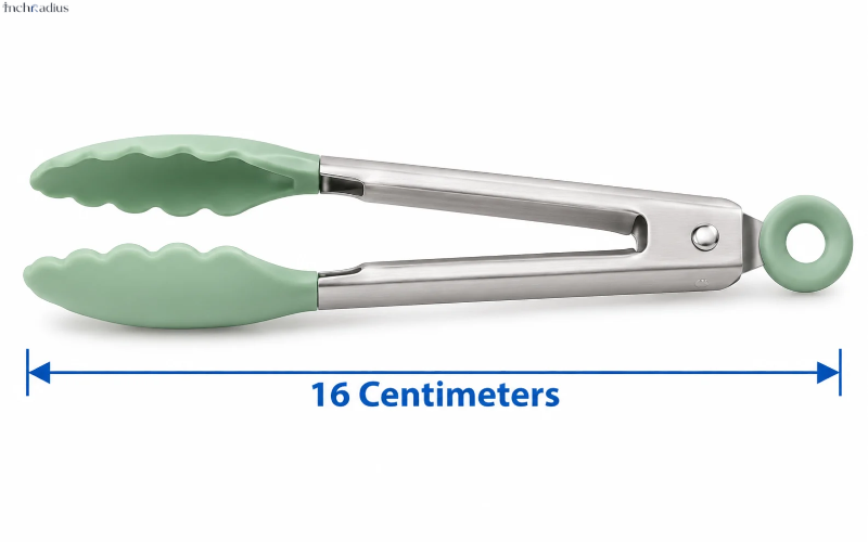 How Long Is 16 Centimeters