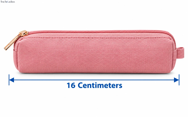 How Long Is 16 Centimeters