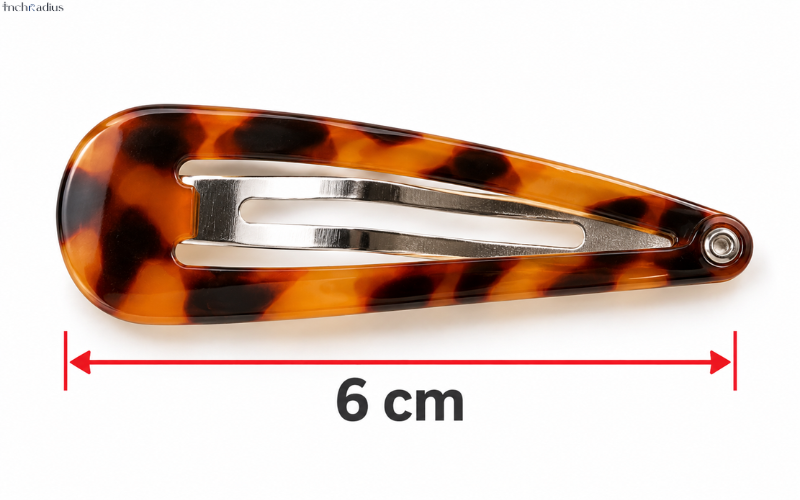 How Long Is 6 Centimeters