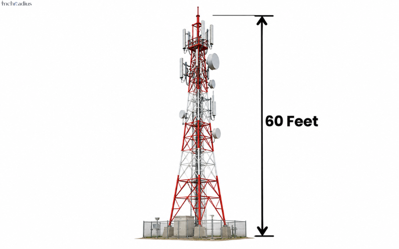 How Long Is 60 Feet
