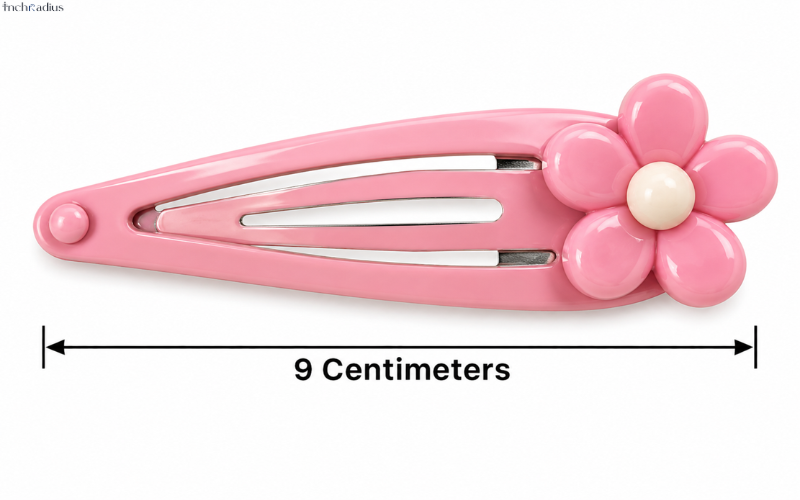 How Long Is 9 Centimeters