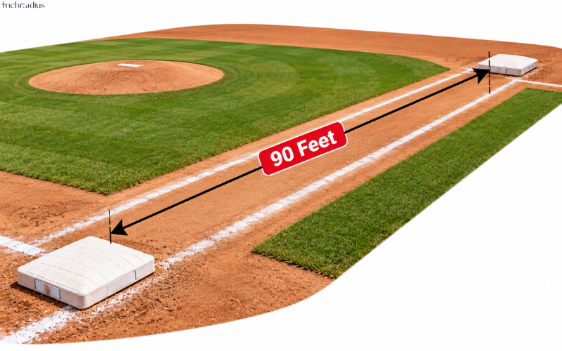 How Long Is 90 Feet